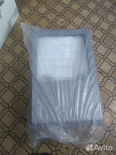 Прожектор металлогалогеновый