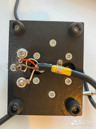 Телеграфные ключи