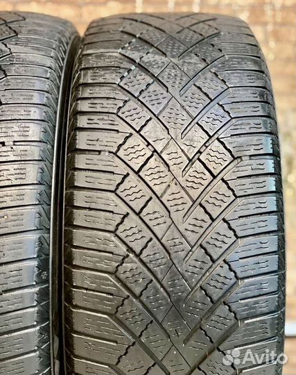 Continental ContiVikingContact 7 235/55 R17
