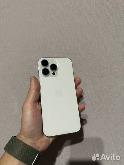 iPhone 14 Pro Max, 128 ГБ
