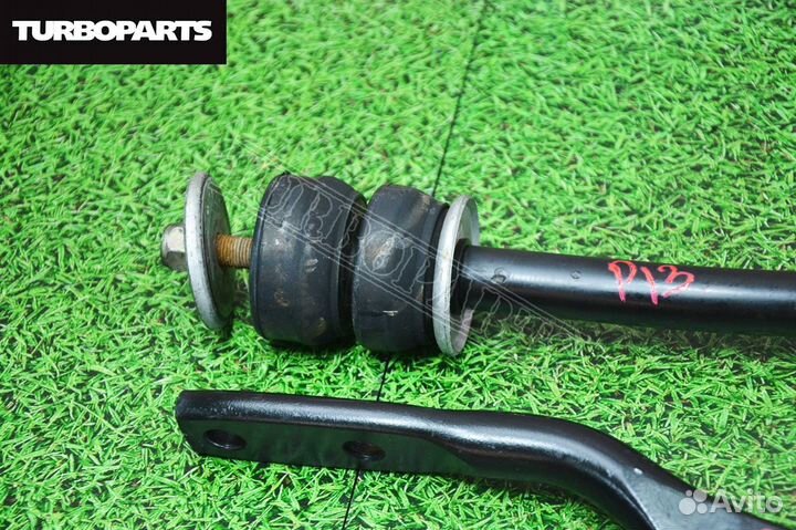 Рычаги нижние передние Honda Inspire UA4 F20B2