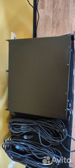 Усилитель Phonic 1500