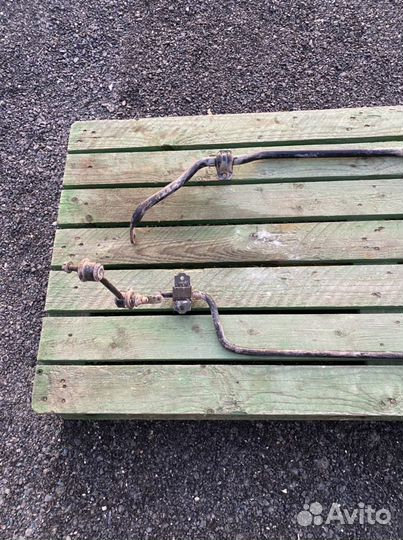 Стабилизатор Hyundai Matrix 2007-2010