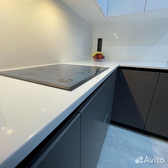 Кухонный гарнитур под ключ