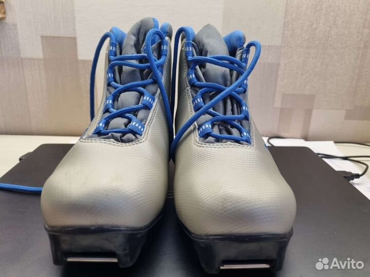 Лыжные ботинки nordway 37