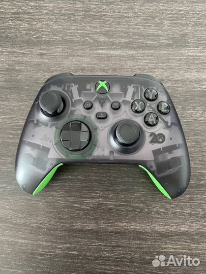 Гейпад Xbox series 20th Anniversary