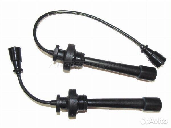 Провода высоковольтные