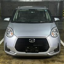 Daihatsu Boon 1.0 CVT, 2019, 34 000 км, с пробегом, цена 1 197 000 руб.