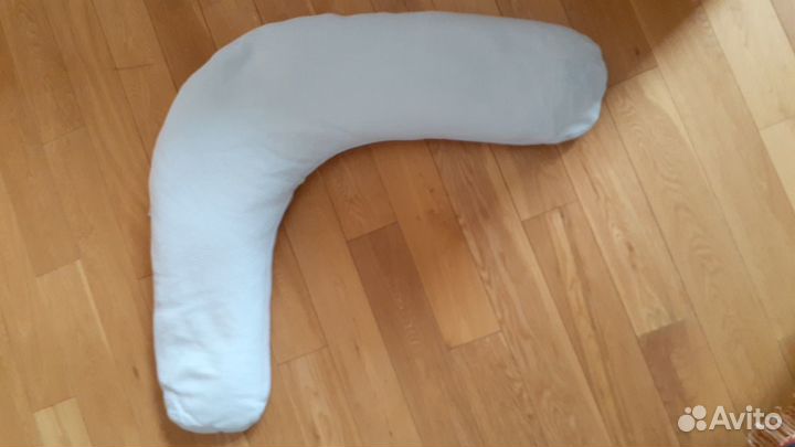 Подушка для кормления мамами,беременными, длина 17