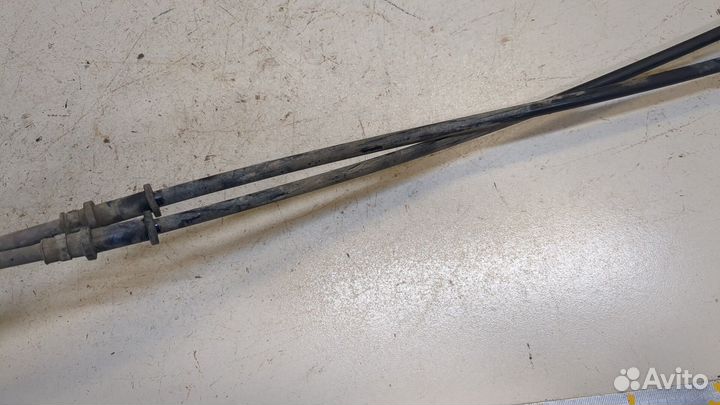 Трос кулисы кпп Honda CR-V, 2013