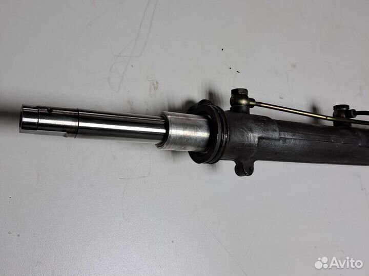 Рулевая рейка фольксваген пассат б5, б5+