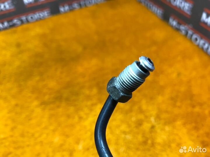 Трубка тормозная задняя левая Bmw 3-Series E90