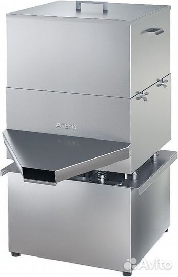 Мукопросеиватель Atesy