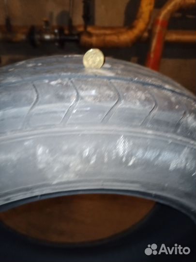 Колеса r16 летние 205.60