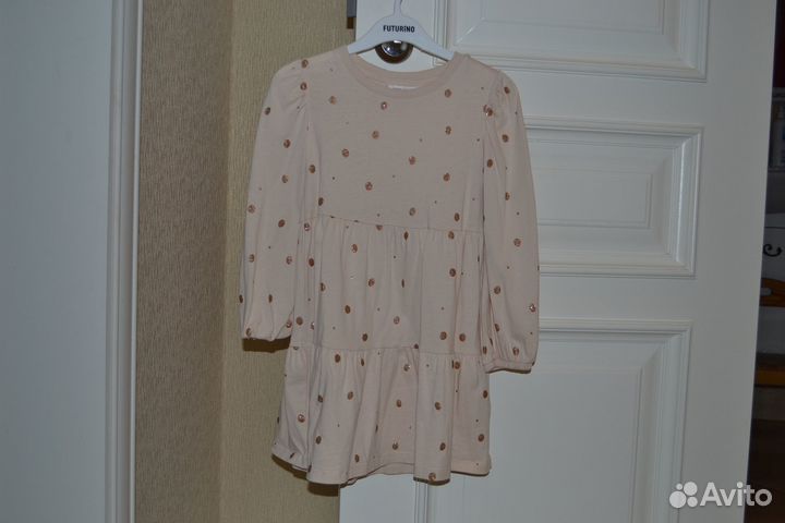 Платье gloria jeans 110