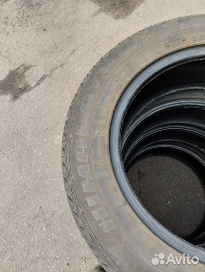 Federal Himalaya WS2 185/65 R15 92