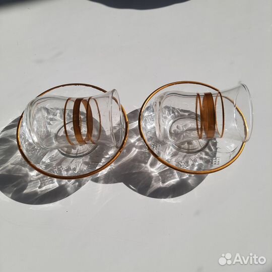 Армуды для чая