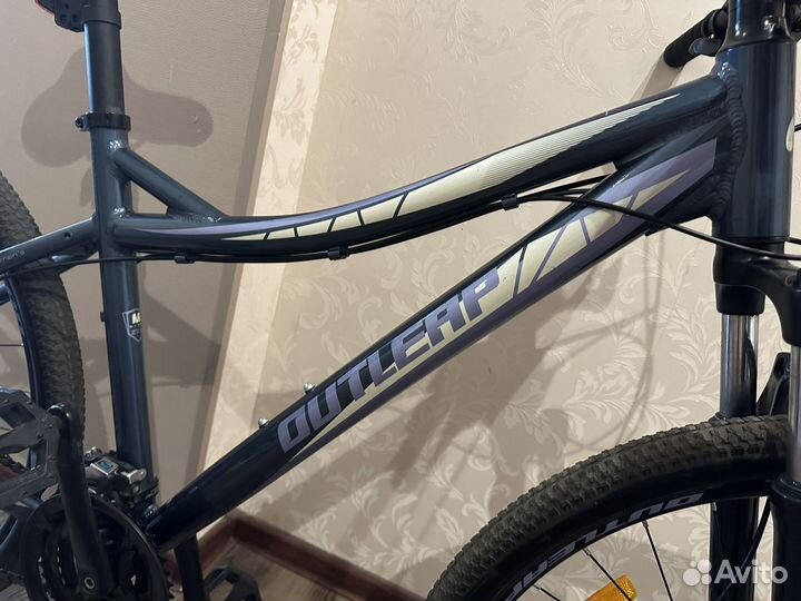 Женский Outleap Bliss Sport 27.5