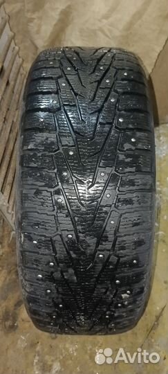 Nokian Tyres Hakkapeliitta 7 SUV 245/60 R18