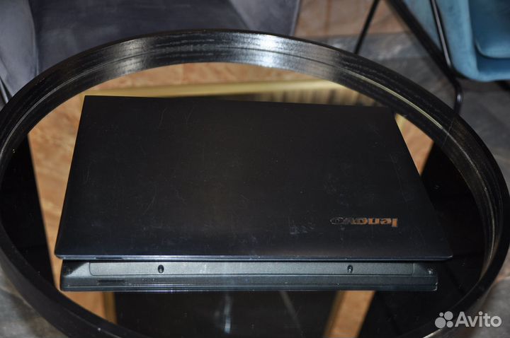 Классный ноутбук Lenovo B50-70 на i3-4030U
