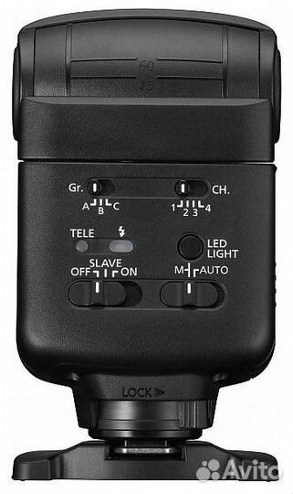 Canon Speedlite 320EX