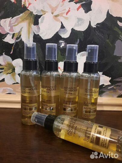 Набор косметики Эйвон 