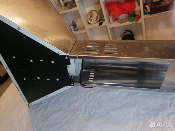Вытяжка для кухни бу