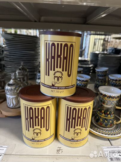 Какао мехмет эфенди