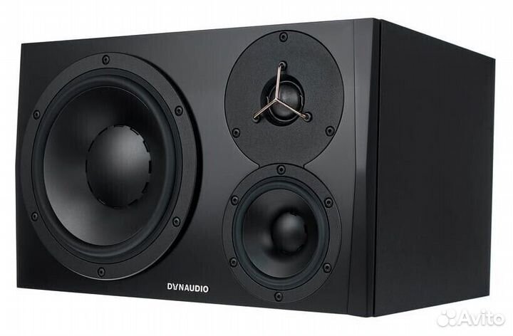 Студийный монитор Dynaudio LYD-48 Black Right