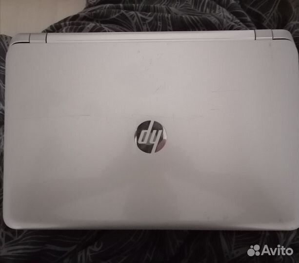 Ноутбук hp pavilion 15-n274sr