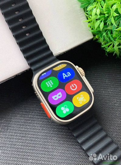 Apple Watch Ultra 2 (Арт.62630)