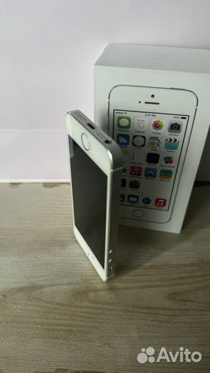 iPhone 5S, 32 ГБ