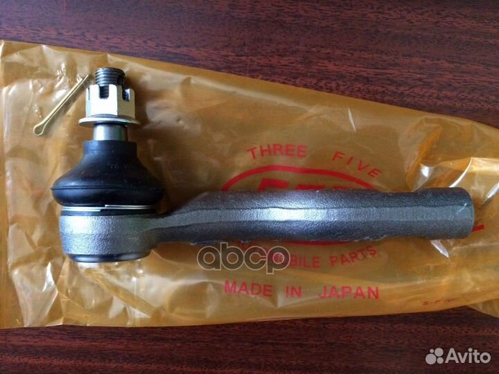 Наконечник рулевой, правый SE1631R 555