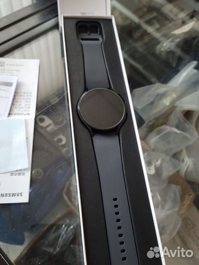 Часы Samsung galaxy watch 6, 44 mm