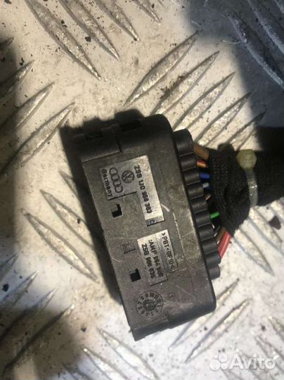 Проводка двери Volkswagen Passat B5 zb 1j0 959 383