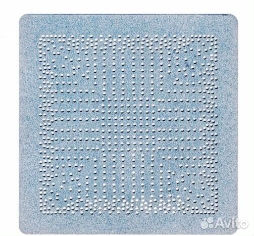 Трафарет прямого нагрева HM170 HM175 H110