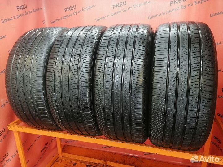 Pirelli Scorpion Zero All Season 275/50 R20 113W