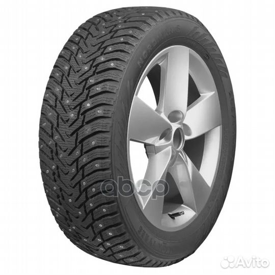 Ikon Tyres Nordman 8 175/65 R15