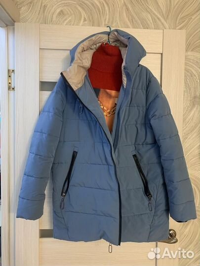 Женские вещи пакетом 48 50 зимние