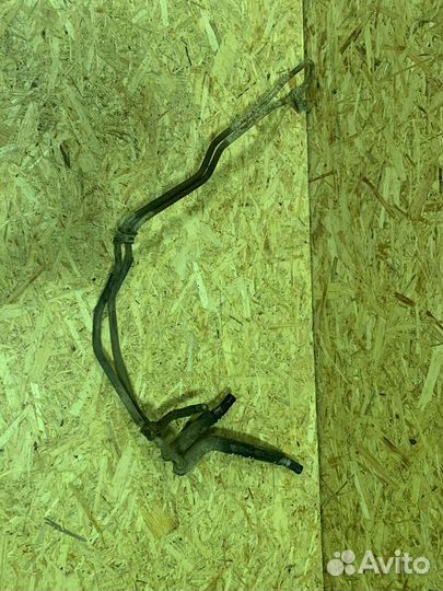 Трубки гура Mazda 626 GE