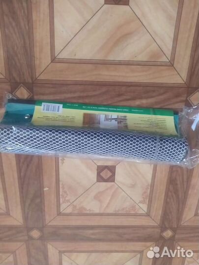 Окномойка телескопическая