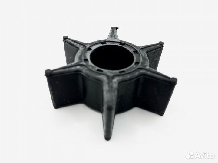 Крыльчатка помпы охлаждения Yamaha 25-50 2такт, 20