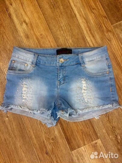 Шорты
