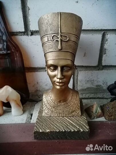 Декор Бюст Нефертити