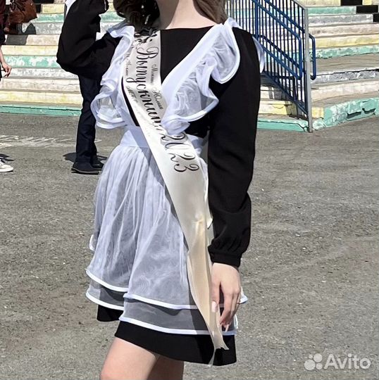 Платье