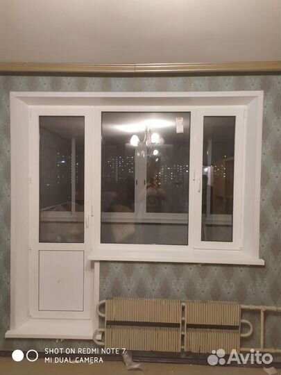 Отделка балконов без предоплаты