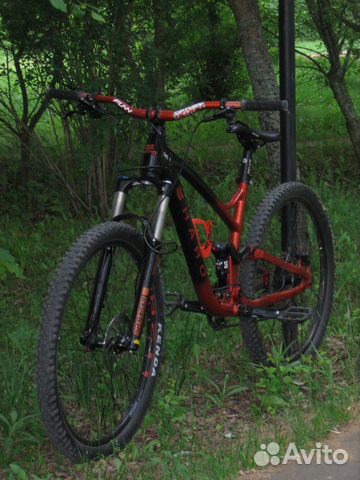 Двухподвес Haro shift r5 27,5, Б/у купить в Долгопрудном по низкой цене ...