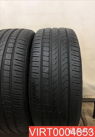 Pirelli Scorpion Verde 255/45 R20 101W