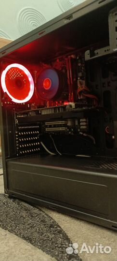 Видеокарта palit GeForce GTX 1060 3gb