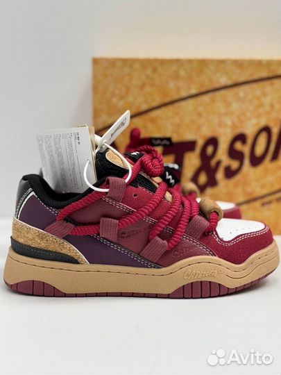 Кроссовки cat sofa размеры 36 41